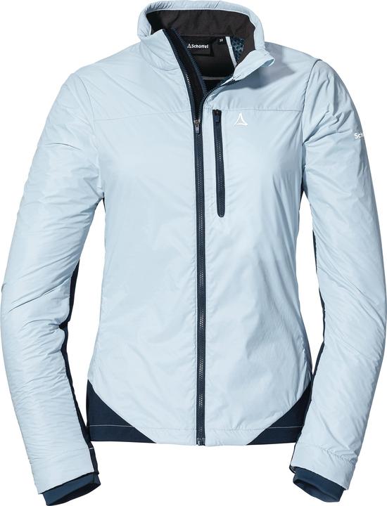 Image du produit Schöffel Vestes Ins. Hybrid Jkt Rugged L (48)
