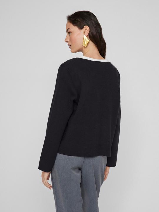 Produktbild Vila Offener Strickjacke (L)