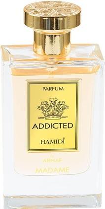 Hamidi Addicted Madame - P - 120 ml (Eau de Parfum, 120 ml)