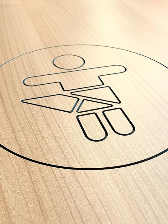 Produktbild Timkid Wickeltisch Holz Deluxe