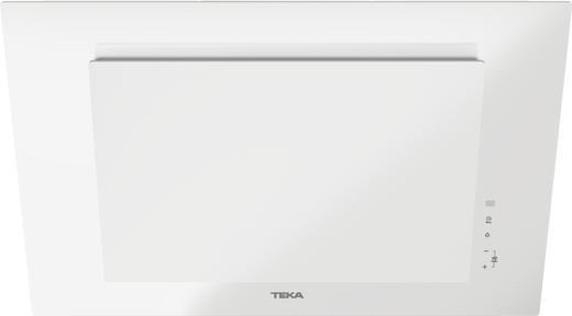 Actual product image Teka DVT 78660 TBS Wall-mounted White ³/h A+ (Wall hood)