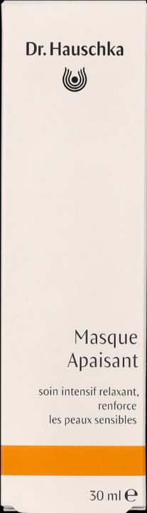 Immagine prodotto Dr. Hauschka Maschera lenitiva 30 ml (30 ml)