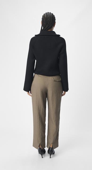 Produktbild Object Half-zip Pullover (XL)