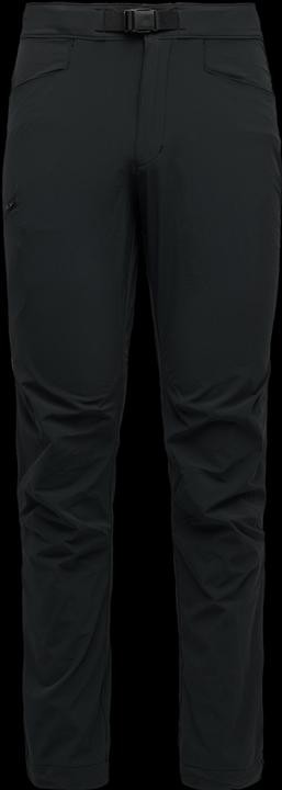 Actual product image Black Diamond Alpine Light Pants (33)