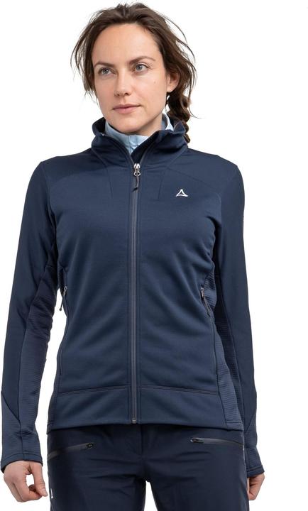 Produktbild Schöffel Fleece Jk Style Tiefen WMS (34)