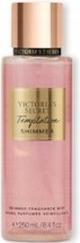 Actual product image Victoria's Secret Temptation Shimmer (Body mist, 250 ml)
