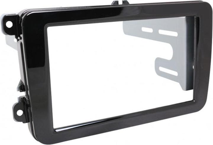 RTA 002.099P0-0 Piastra di copertura professionale a doppio DIN