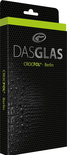 Produktbild Crocfol Das Glas (1 Stück)