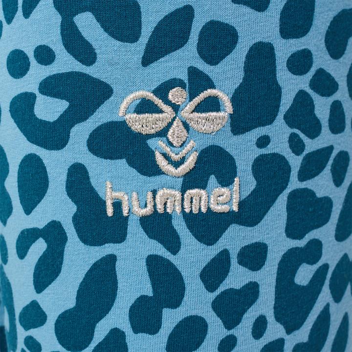 Image du produit hummel Hmlflowy Aop Tights (128)