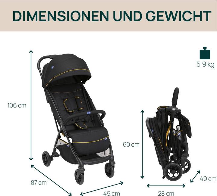 Image du produit Chicco Glee