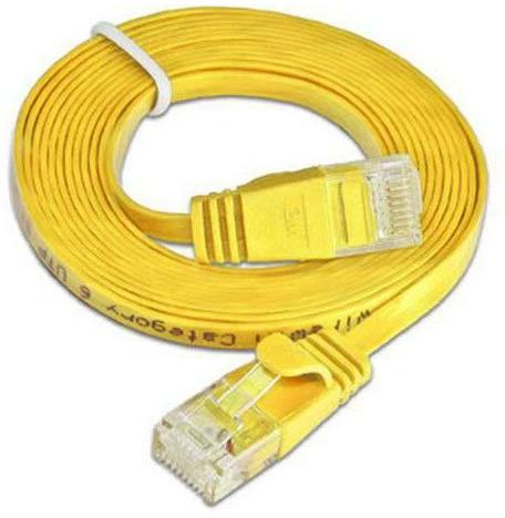 Productafbeelding Wirewin Netwerkkabel (UTP, CAT6, 7.50 m)