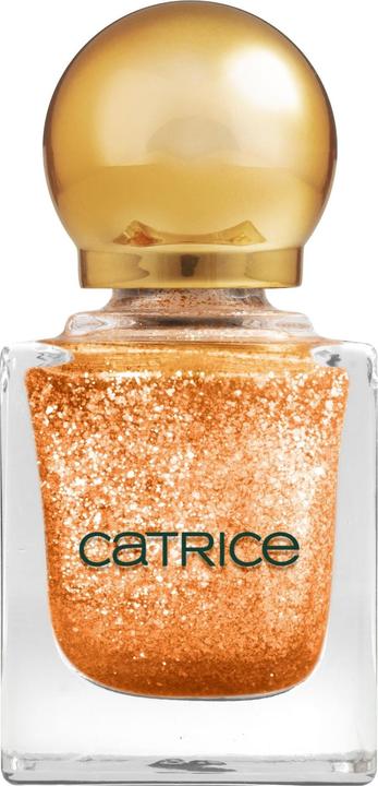 Catrice Nagellack Sparks Of Joy C03 Wrapped In Happiness (C03 Wrapped In Happiness, Farblack)