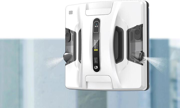 Immagine prodotto Hobot 2S