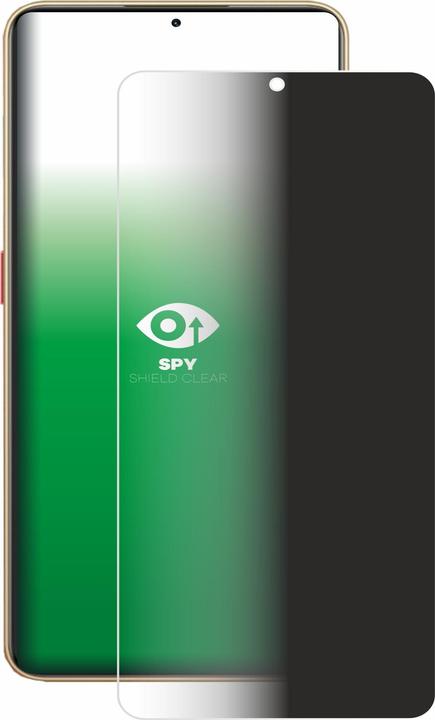 Image du produit upscreen Spy Shield Protection Anti-Espion (1 pièce(s), Xiaomi Redmi Note 16 Pro)