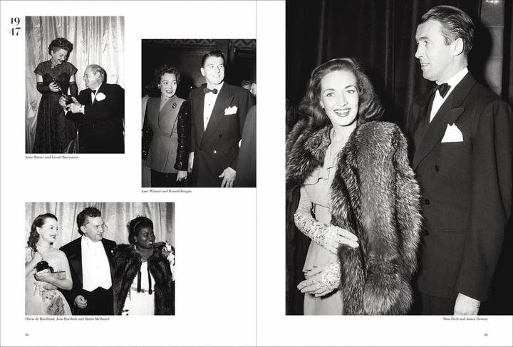 Immagine prodotto Oscars – Glamour auf dem roten Teppich (Tedesco, Dijanna Mulhearn, Giorgio Armani, Cate Blanchett, 2023)