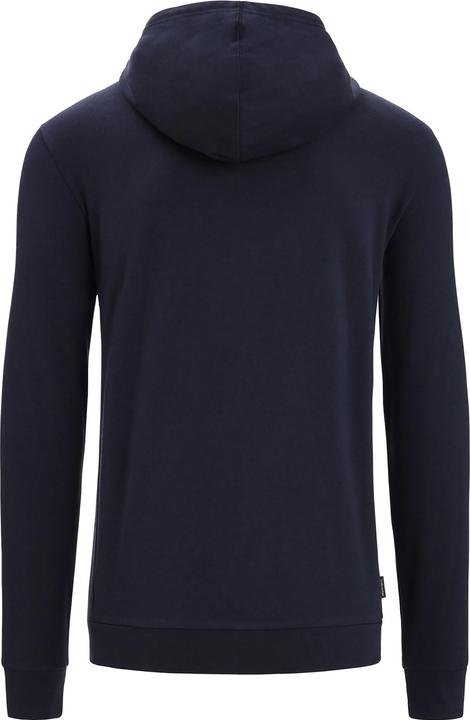 Immagine prodotto Icebreaker Felpa con cappuccio Merino Central Classic LS (L)