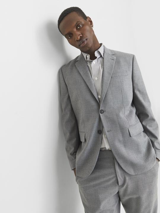 Immagine prodotto Jack & Jones JPRTHEO Regular Fit Anzug Einreihiger Blazer und Hose (58)