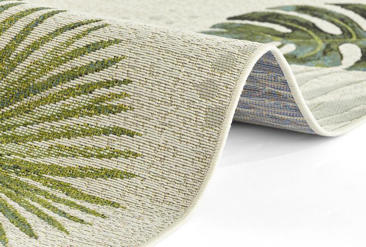 Produktbild Hanse Home Tropical Dream (235 x 160 cm)