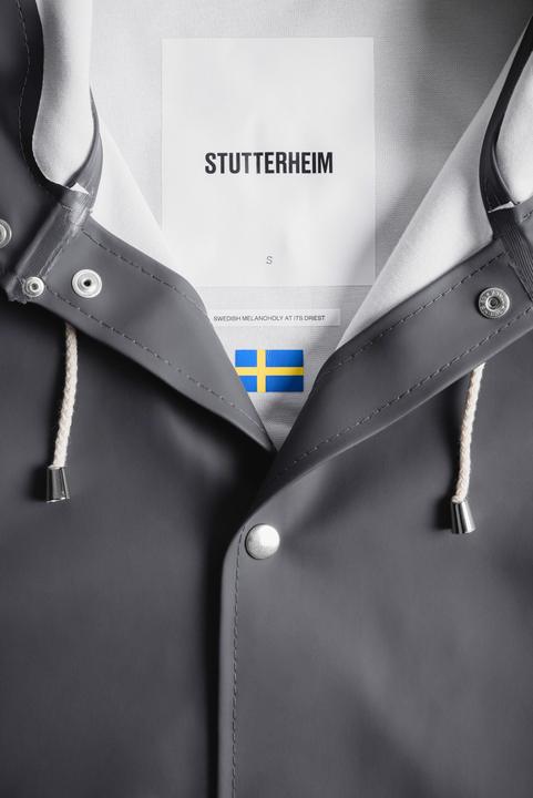 Produktbild Stutterheim regenmantel stockholm (XL)
