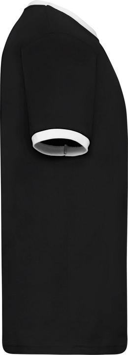 Image du produit Fruit of the Loom - T-shirt RINGER - Homme (M)