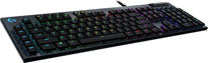 Logitech G G815 (US, Kabelgebunden)