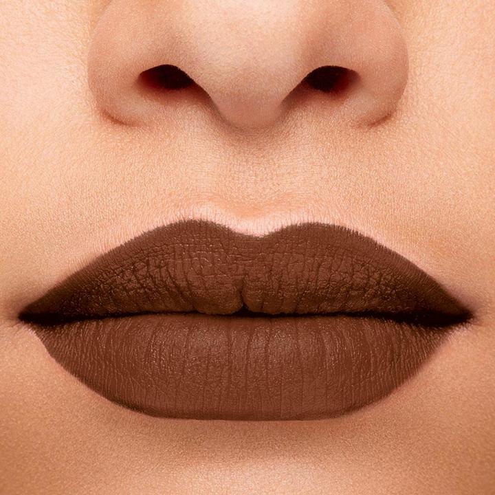 Produktbild Bourjois Rouge Velvet Ink (18 Allabout Brown)