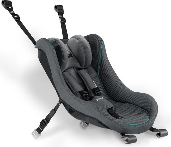 Produktbild Qeridoo Babyschale