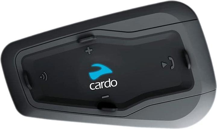 Immagine prodotto Cardo Freecom 1+ (Set di 1)