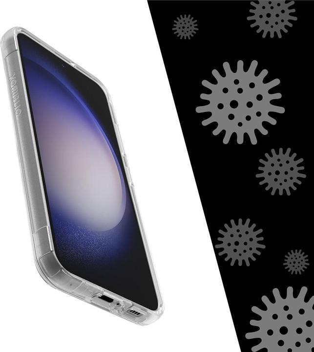 Actual product image OtterBox Symmetry (Samsung Galaxy S23+)
