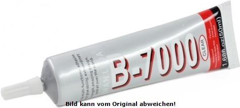 Productafbeelding CoreParts B7000 50ml Lijm voor (100 g, 50 ml)