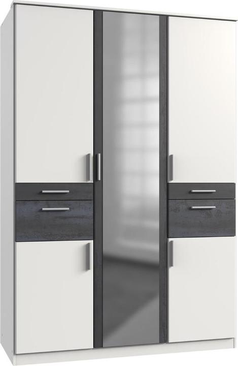 Wimex Koblenz (135 x 58 x 199 cm)