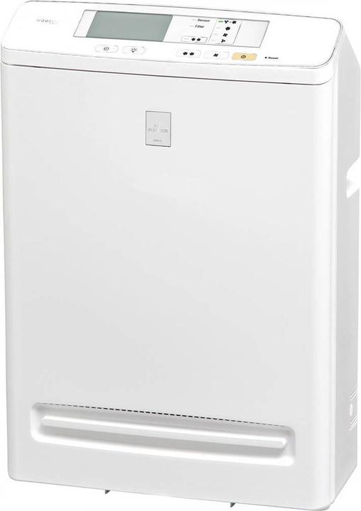 Produktbild Iris Ohyama Luftreiniger mit LC-Display 96m² (96 m²)