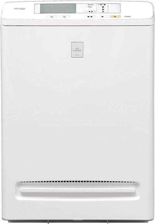 Produktbild Iris Ohyama Luftreiniger mit LC-Display 96m² (96 m²)