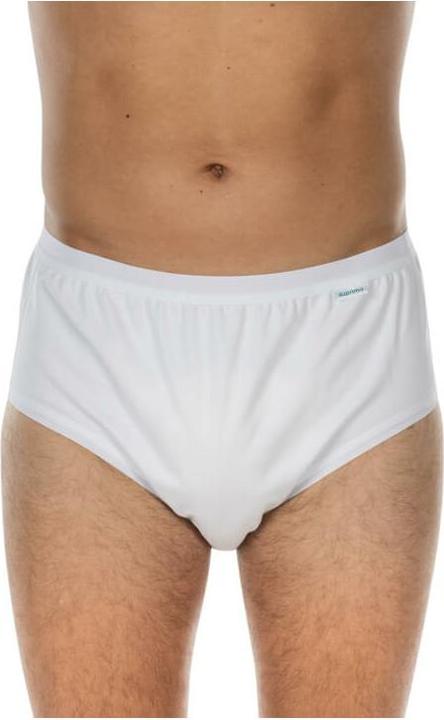 Immagine prodotto Suprima Slip Bodyguard Ultra Donna e Uomo (1 x, Grande)