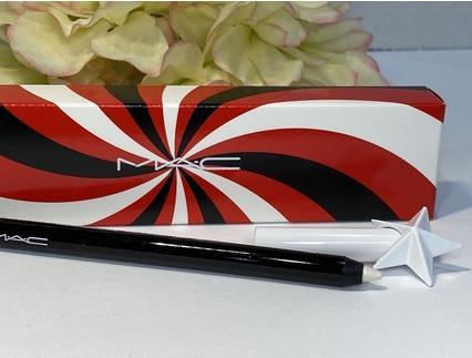 Image du produit MAC Cosmetics Powerpoint Eyeliner / Hypnotizing Holiday (Chemin de neige)