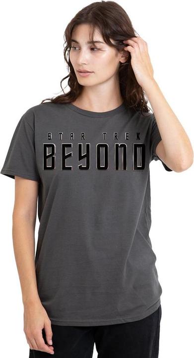 Immagine prodotto Star Trek Beyond Maglietta Adulto Unisex (XL)