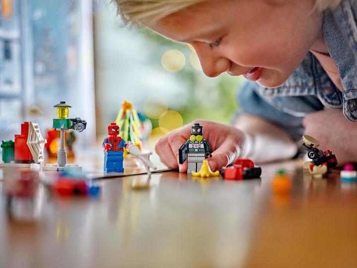 Image du produit LEGO Spider-Man 2024
