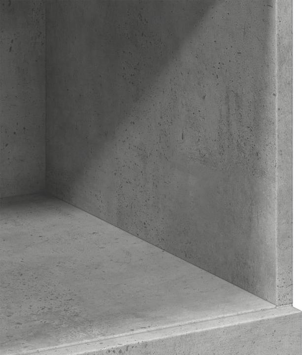 Image du produit VidaXL Uschi (80 x 42.5 x 124 cm)