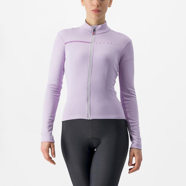 Actual product image Castelli Sinergia 2 Jersey FZ (L)