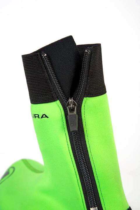 Actual product image Endura Windchill overshoe (XXL)