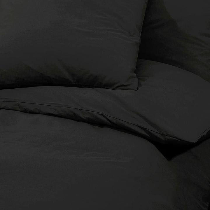 Produktbild VidaXL Lylah (Bettwäsche Set, 220 x 240 cm, 65 x 65 cm)