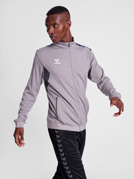 Produktbild hummel Hmlauthentic Pl Zip Jacket (3XL)