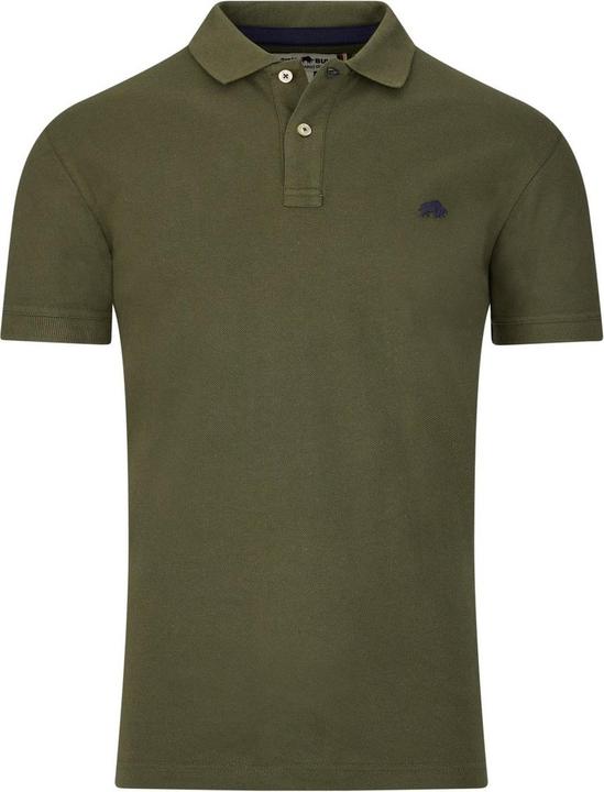 Verde militare