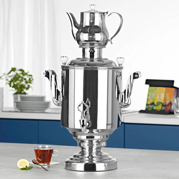 Image du produit Beem Samovar Katharina III (15 l)