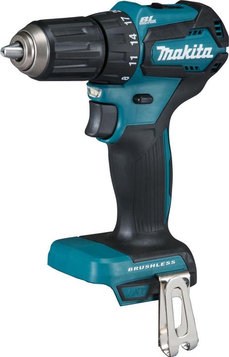 Makita DDF483Z Akku-Bohrschrauber 18 (Akkubetrieb)