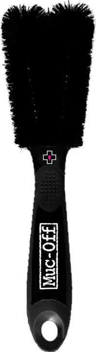 Brush-2 Prong (1000 ml, Bürste)