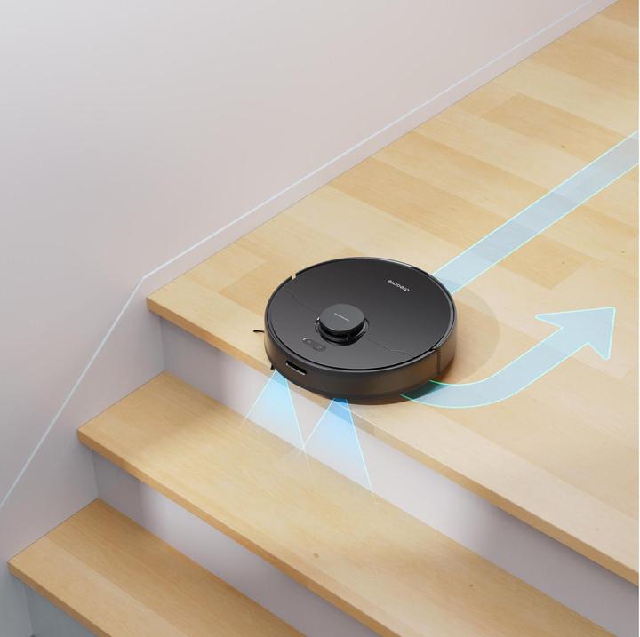 Produktbild Dreame D9 Max (Saugwischroboter)