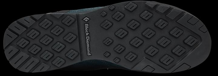 Produktbild Black Diamond M Missn Lthr Mid Wp Apch Shoes (42)