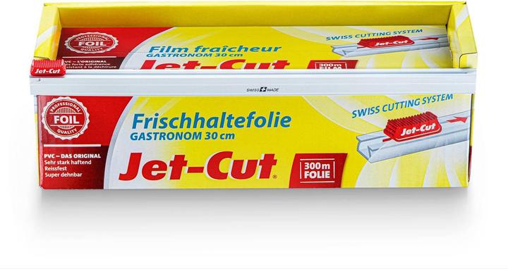 Jet-Cut 300 Meter (1 x)