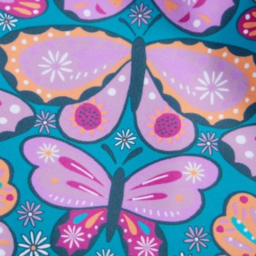 Produktbild Speedo Digital Printed Swimsuit (80)